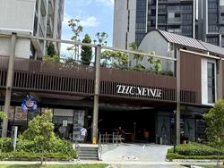 The Venue Residences (D13), Retail #562824621